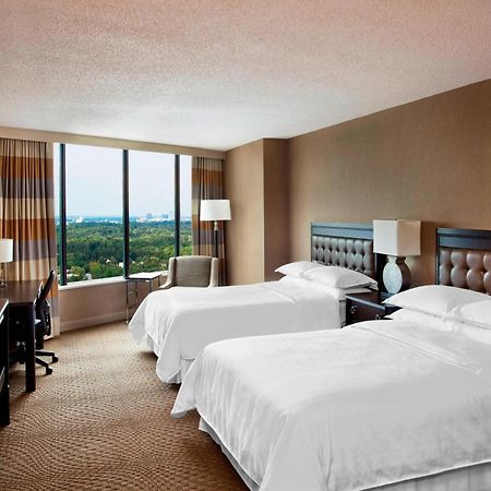 Sheraton Greensboro Bilik gambar