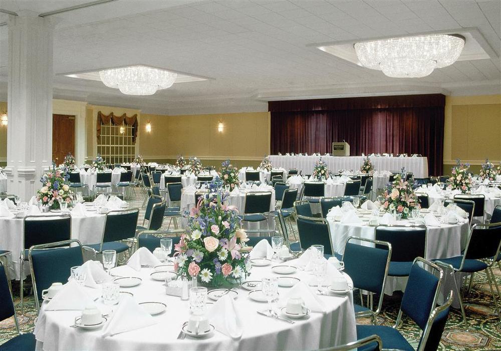 Sheraton Greensboro Perniagaan gambar